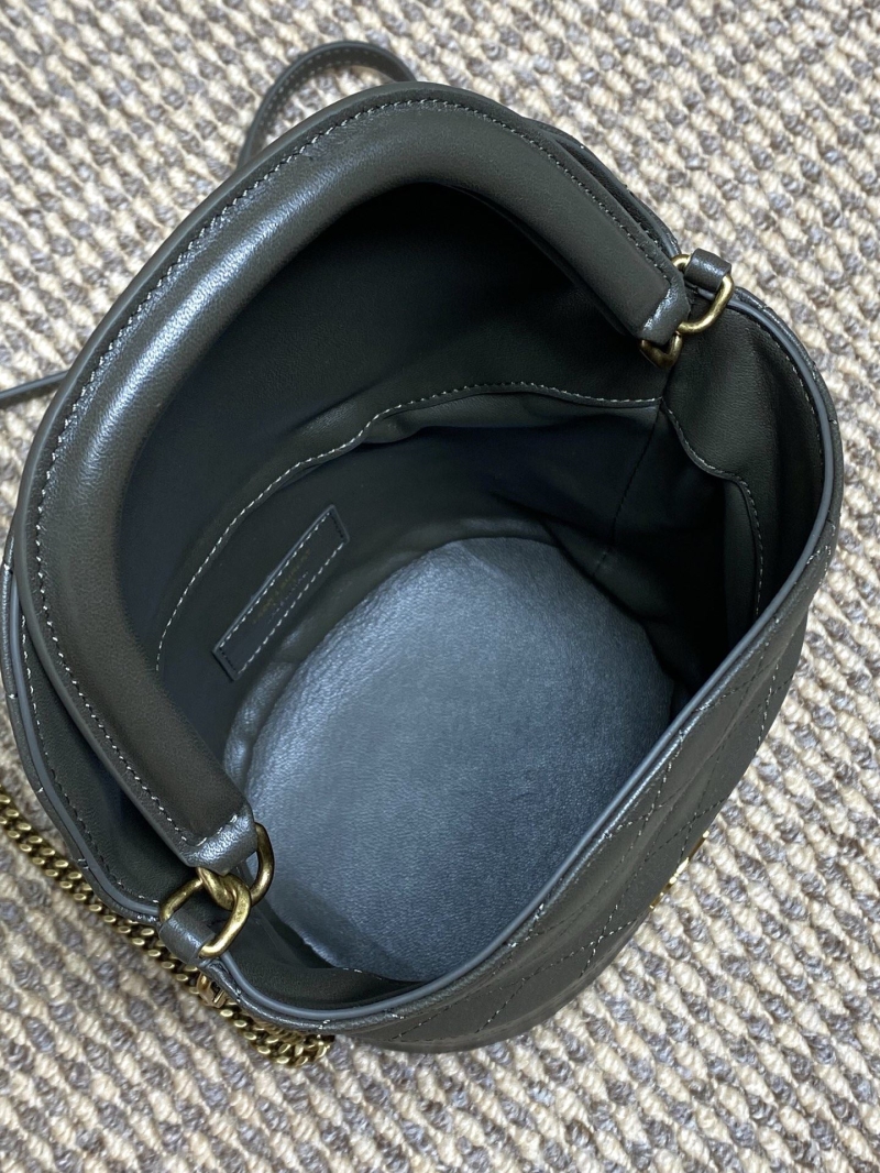 Y51 bucket bags